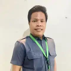 Donny R. Manurung, S.Pd. Gr