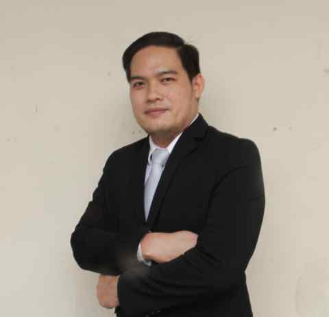 Ferry Rahman Hakim, ST